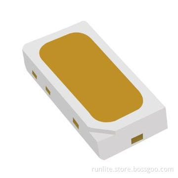 SMD 3014 (EMC) Warm White LED Diode